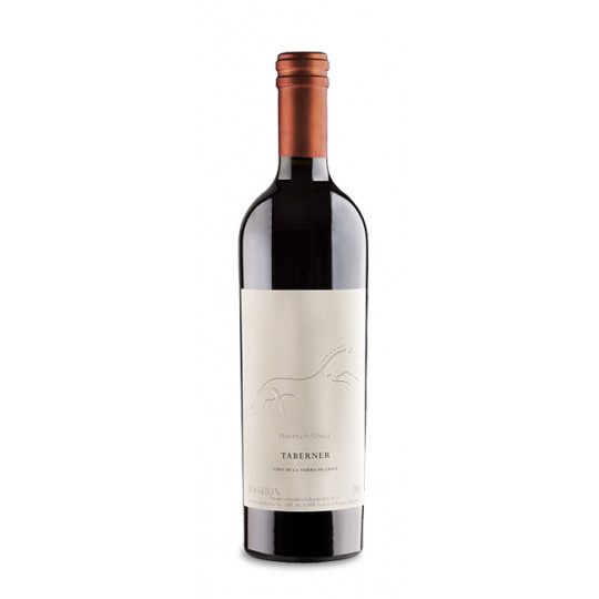 Taberner Magnum 2017