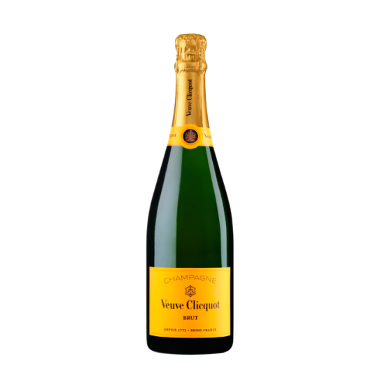 lvmh veuve clicquot