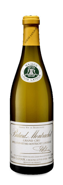 Louis Latour Bâtard-Montrachet