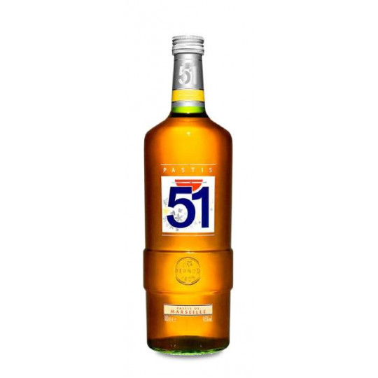 Pastis 51 Magnum