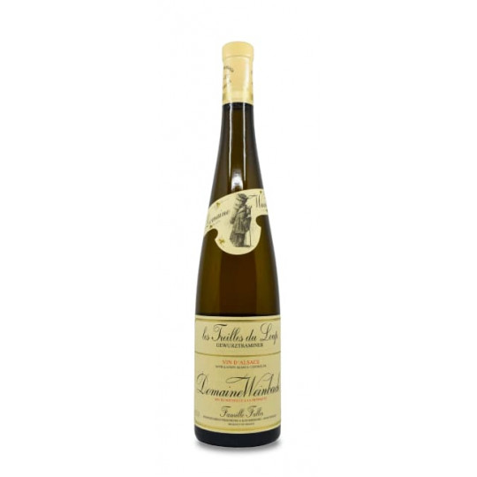 Domaine Weinbach...