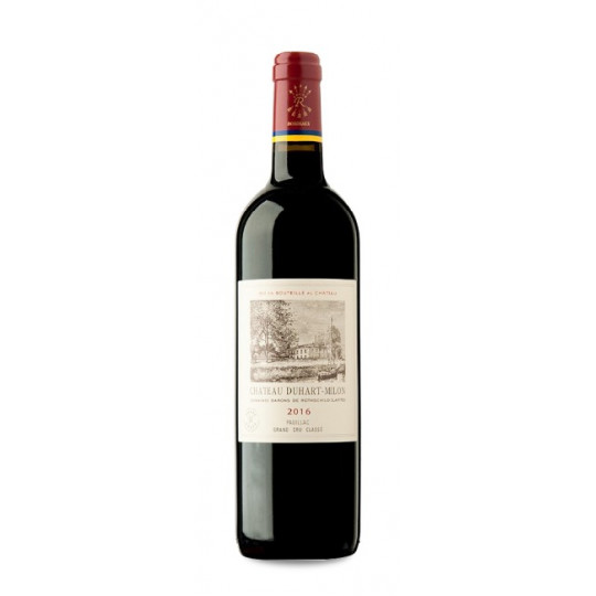 Château Duhart-Milon 2019