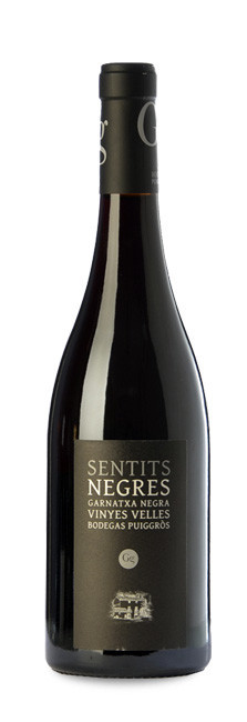 Sentits Negres