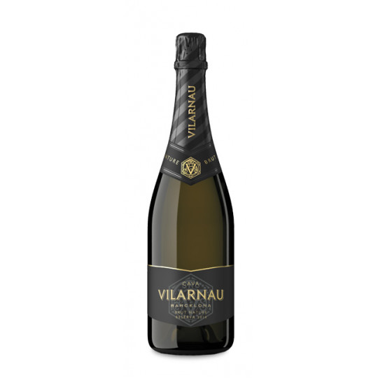 Vilarnau Brut Nature...