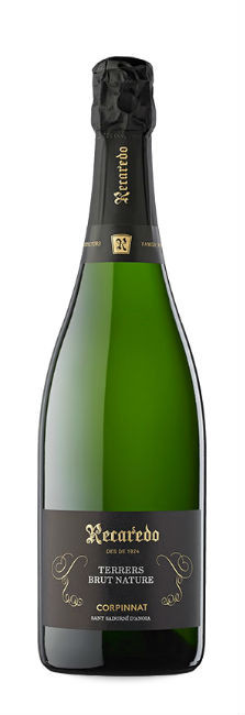 Recaredo Terrers Brut Nature