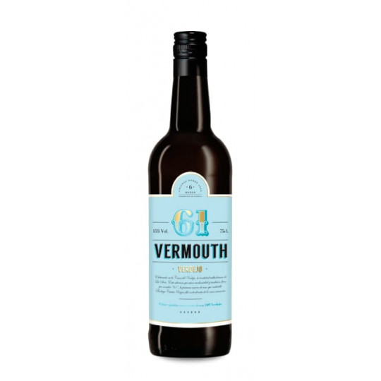 61 Vermouth Verdejo