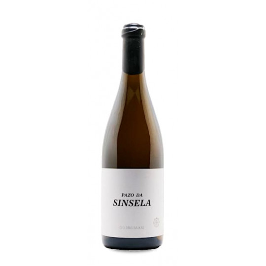 Pazo da Sinsela 2021