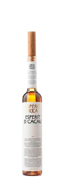 Esperit Roca Esperit de Cacau 50cl.