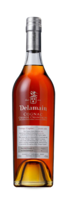 Delamain Millésimé