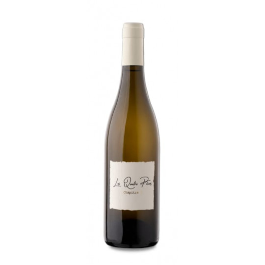 Domaine des Quatre Piliers...