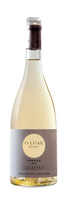 O Luar do Sil Godello