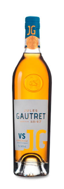 Jules Gautret VS