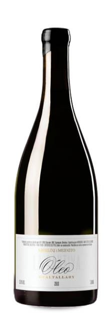 Michelini i Mufatto La Cautiva Oleo Malbec