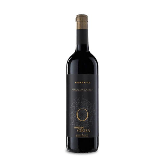 Condado de Oriza Reserva 2018