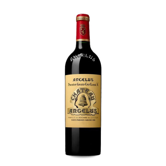 Château Angélus 2022