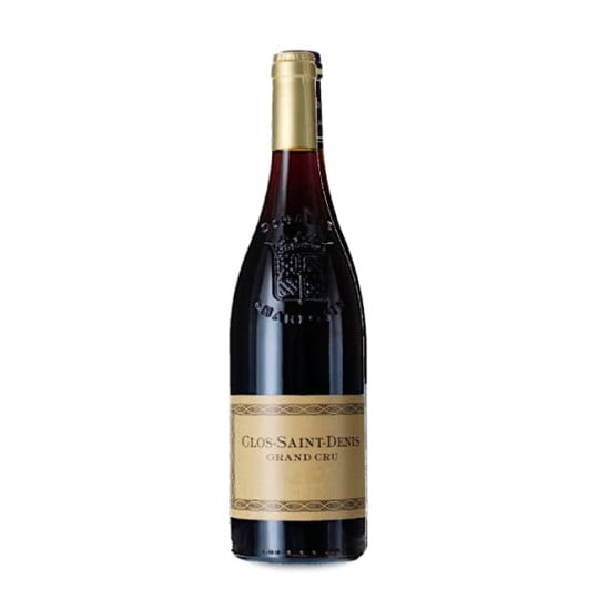 Charlopin-Parizot Clos...