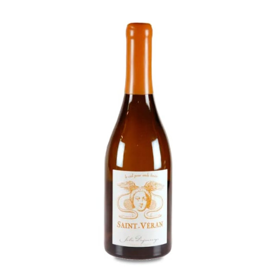 Domaine Jules Desjourneys...