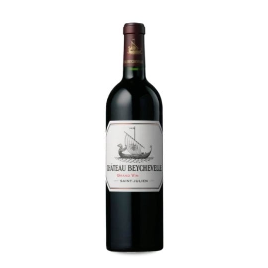 Château Beychevelle 2022