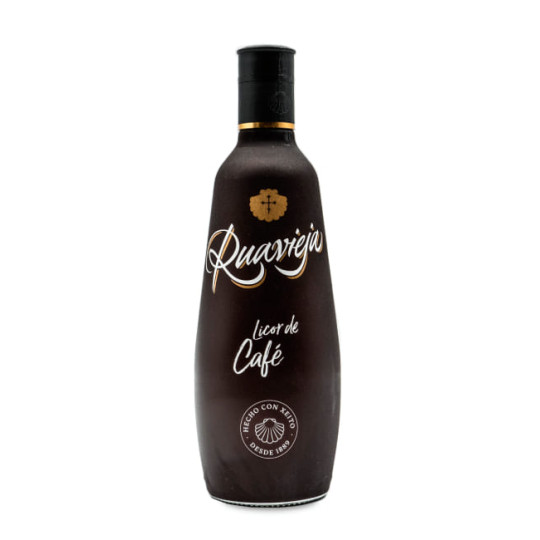 Ruavieja Coffee Liqueur  70...