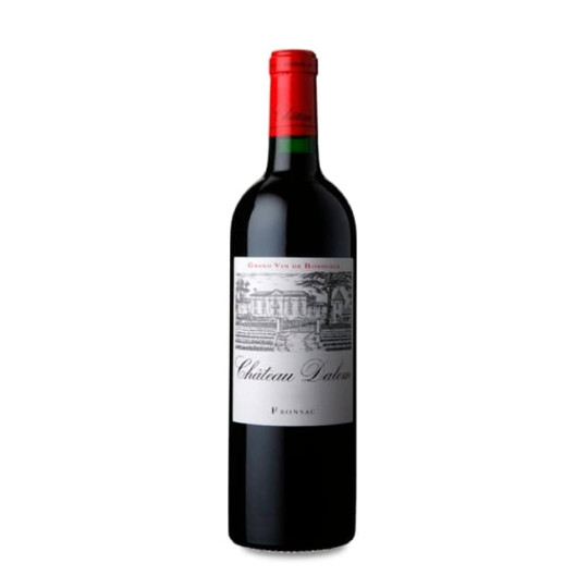 Château Dalem 2022