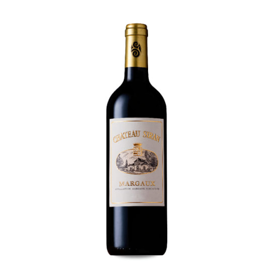 Château Siran 2022