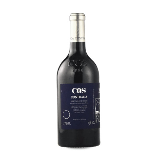 COS Contrada Nero d'Avola 2019