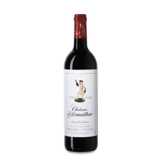 Château D'Armailhac 2022