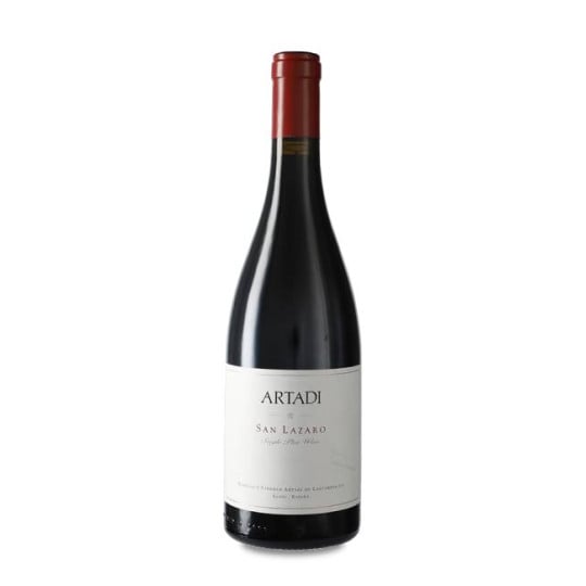 Artadi San Lázaro 2022