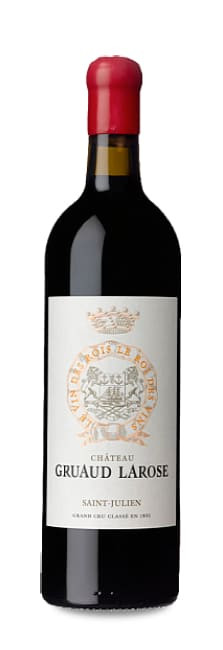 Château Gruaud Larose