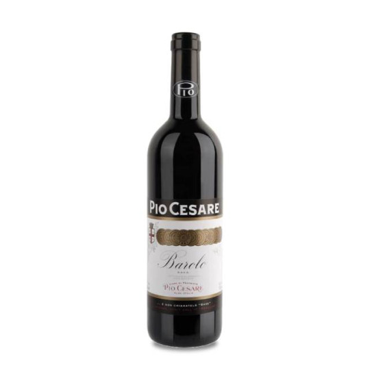 Pio Cesare Barolo 2019