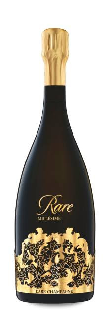 Piper-Heidsieck Rare Brut Millesime