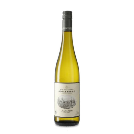 Gobelsburg Riesling...