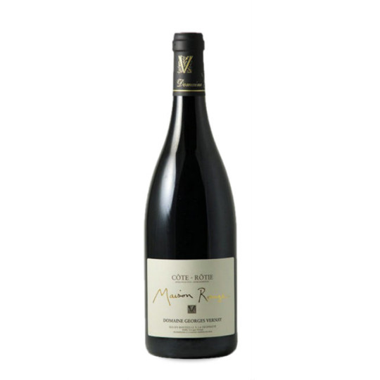 Domaine Georges Vernay...