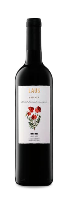 Laus Crianza