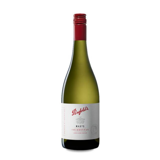 Penfolds Max's Chardonnay 2019