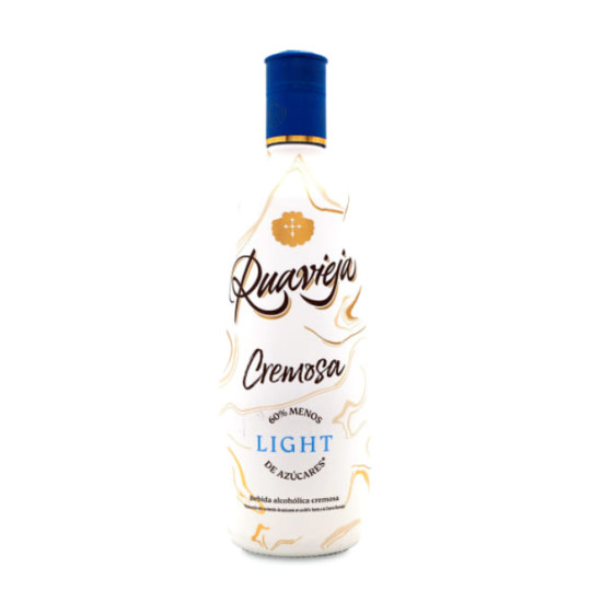 Ruavieja Cremosa 70cl