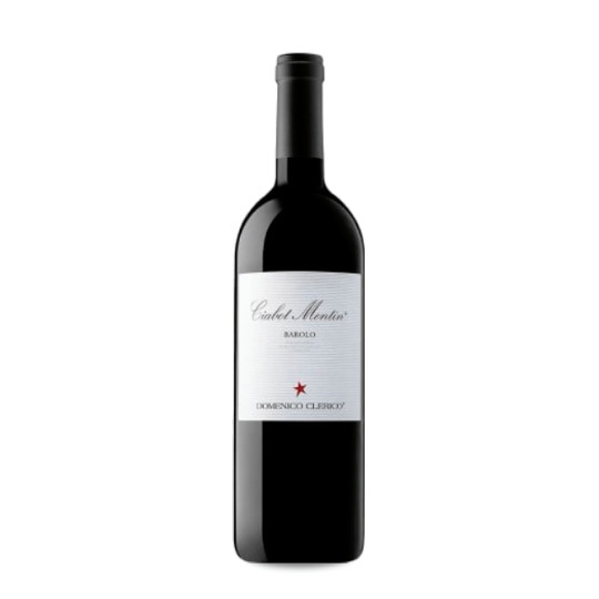 Domenico Clerico Barolo...