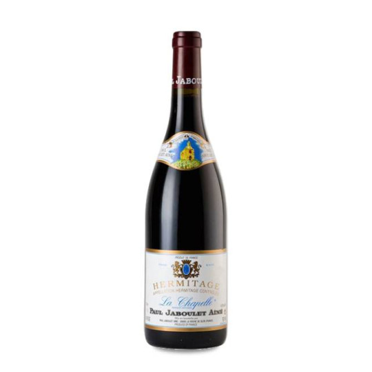 Jaboulet Hermitage La...