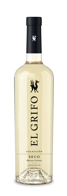 El Grifo Malvasía Colección Seco