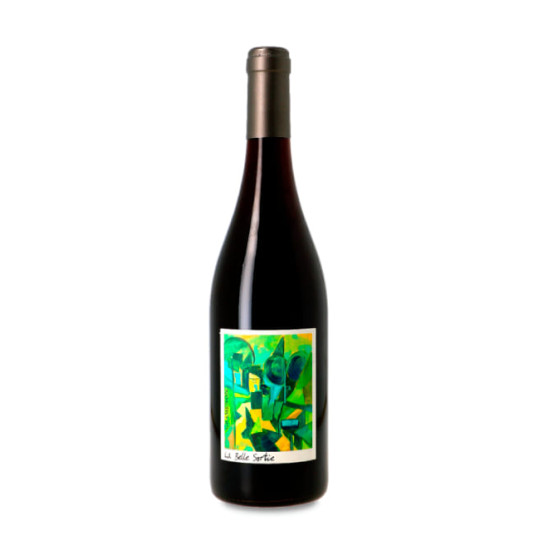 Domaine Gramenon La Belle...