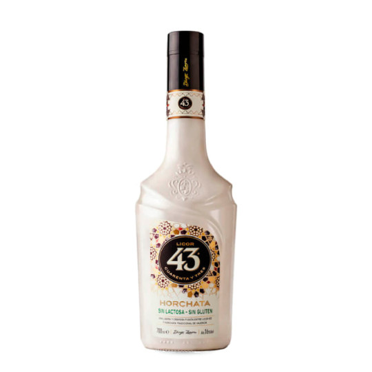 Licor 43 Horchata 70 cl.