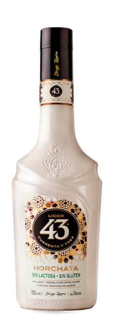 Licor 43 Horchata