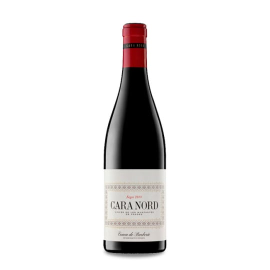 Cara Nord Negre 2022