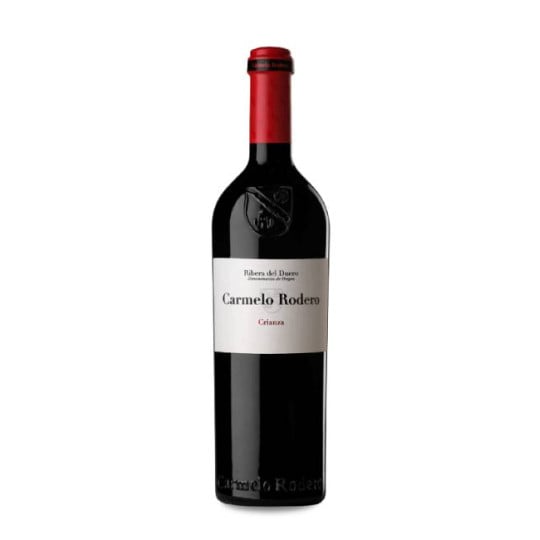 Carmelo Rodero Crianza...