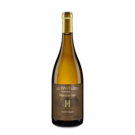 Domaine Huet Vouvray...