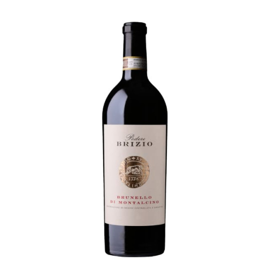 Podere Brizio Brunello di...