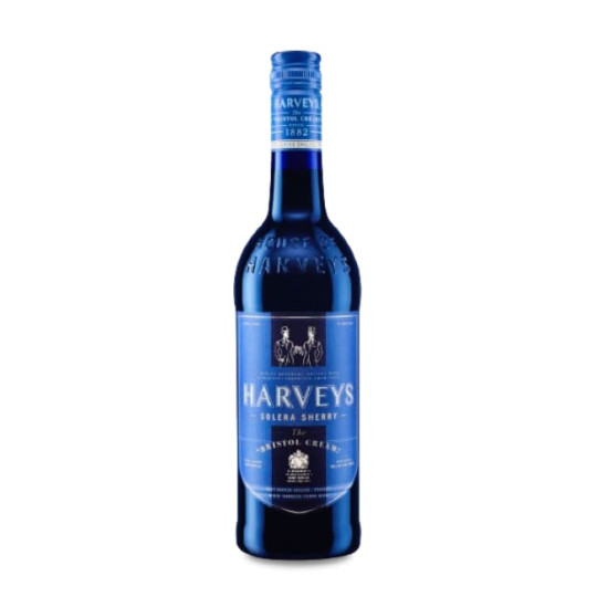 Harveys Bristol Cream N/V