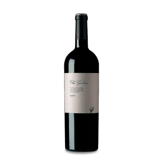 Clos Galena 2019