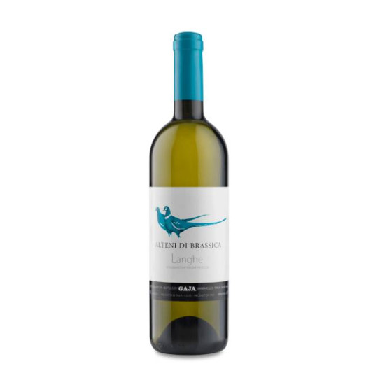 Gaja Gaia & Rey Langhe 2023 | Decántalo