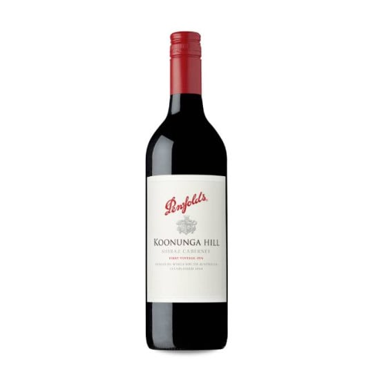 Penfolds Koonunga Hill...